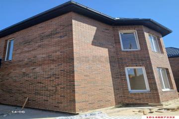 Фото №4: Дом 129 м² - Российский, мкр. Прикубанский внутригородской округ, ул. Ратной Славы, 66