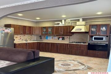 Фото №4: Дом 100 м² - Южный, мкр. жилой комплекс История, ул. Казачья, 2к2