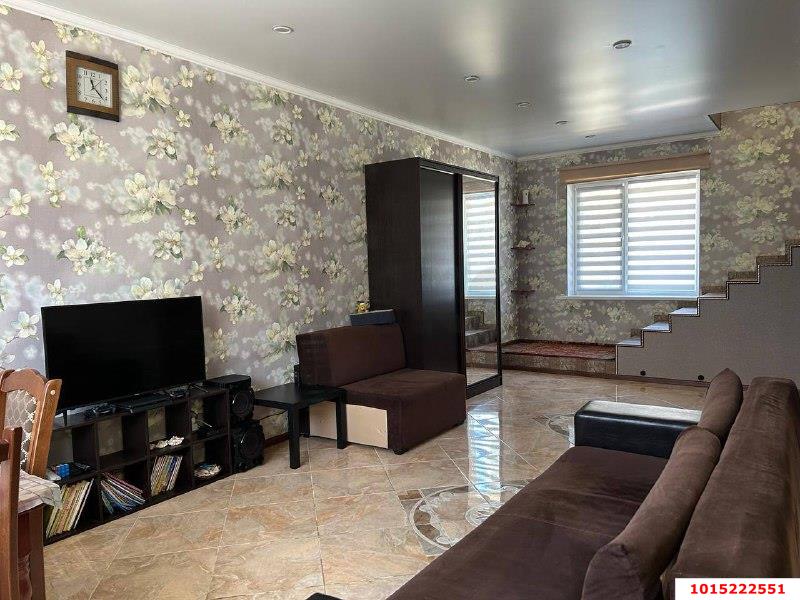 Фото №17: Таунхаус 100 м² + 1 сот. - Краснодар, Сады Калинина, ул. Дозорная, 3