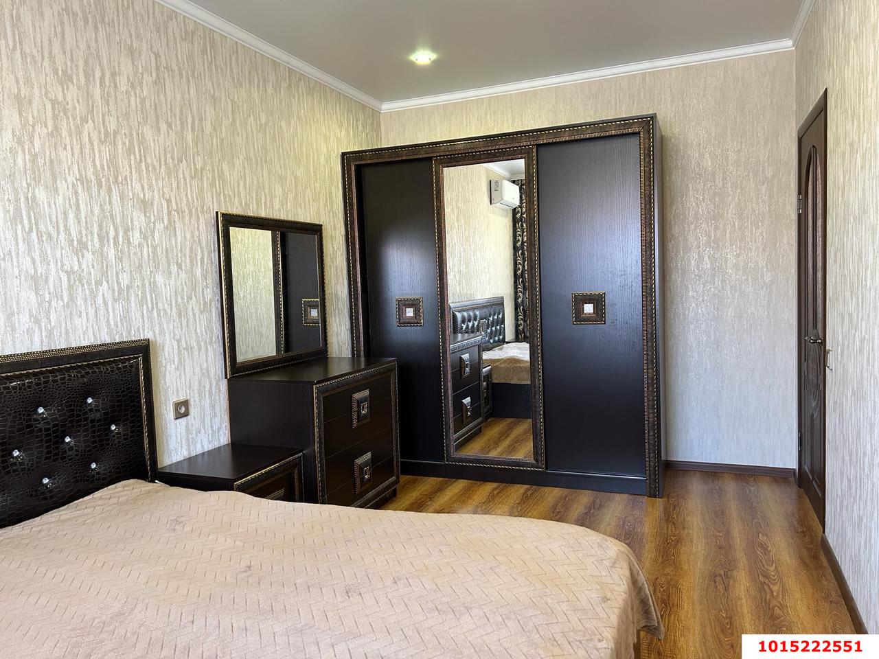 Фото №8: Дом 100 м² + 1 сот. - Южный, мкр. жилой комплекс История, ул. Казачья, 2к2