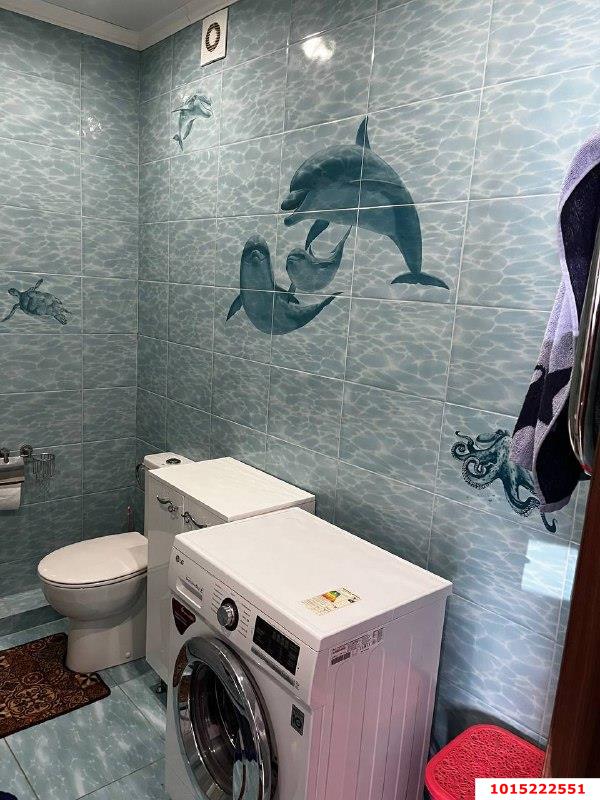 Фото №5: Таунхаус 100 м² + 1 сот. - Краснодар, Сады Калинина, ул. Дозорная, 3