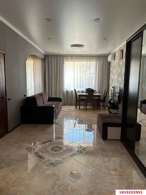 Фото №18: Таунхаус 100 м² + 1 сот. - Краснодар, Сады Калинина, ул. Дозорная, 3