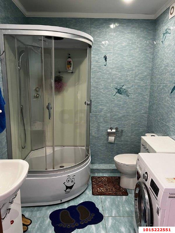 Фото №6: Таунхаус 100 м² + 1 сот. - Южный, жилой комплекс История, ул. Казачья, 2к2