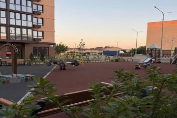 Фото №2: Дом 100 м² - Южный, мкр. жилой комплекс История, ул. Казачья, 2к2