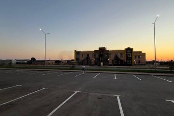 Фото №3: Таунхаус 100 м² - Южный, мкр. жилой комплекс История, ул. Казачья, 2к2