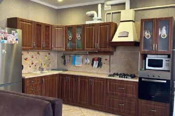 Фото №4: Таунхаус 100 м² - Южный, мкр. жилой комплекс История, ул. Казачья, 2к2