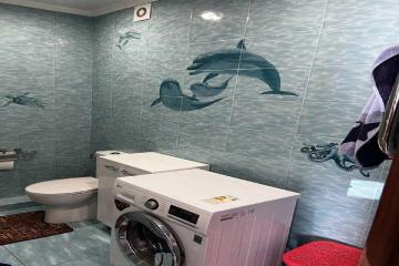 Фото №5: Дом 100 м² - Южный, мкр. жилой комплекс История, ул. Казачья, 2к2