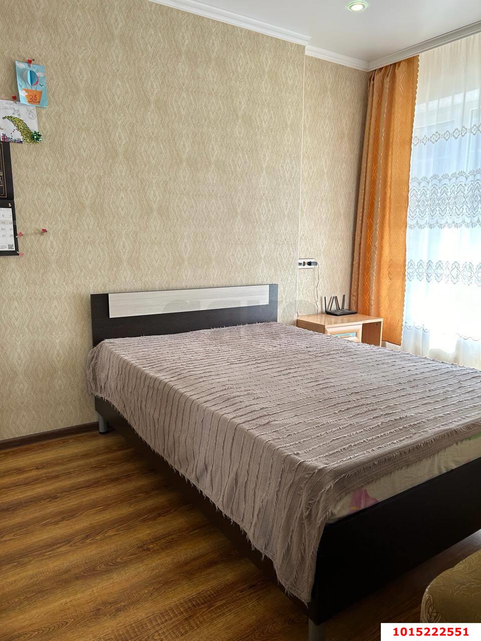 Фото №11: Таунхаус 100 м² + 1 сот. - Краснодар, Сады Калинина, ул. Дозорная, 3