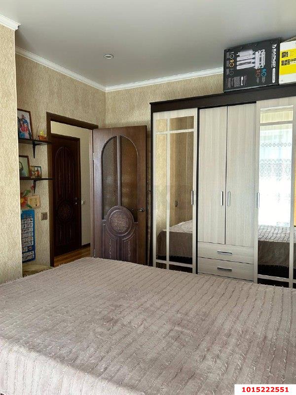 Фото №12: Таунхаус 100 м² + 1 сот. - Краснодар, Сады Калинина, ул. Дозорная, 3