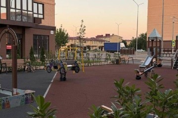 Фото №2: Таунхаус 100 м² - Краснодар, мкр. Сады Калинина, ул. Дозорная, 3