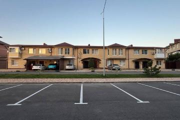 Фото №1: Дом 100 м² - Южный, мкр. жилой комплекс История, ул. Казачья, 2к2