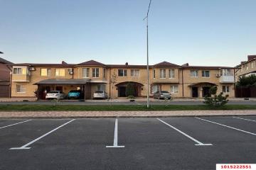 Фото №1: Дом 100 м² - Южный, мкр. жилой комплекс История, ул. Казачья, 2к2