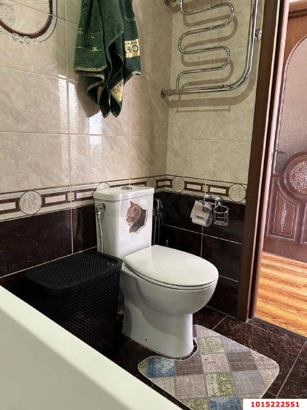 Фото №14: Таунхаус 100 м² + 1 сот. - Краснодар, Сады Калинина, ул. Дозорная, 3