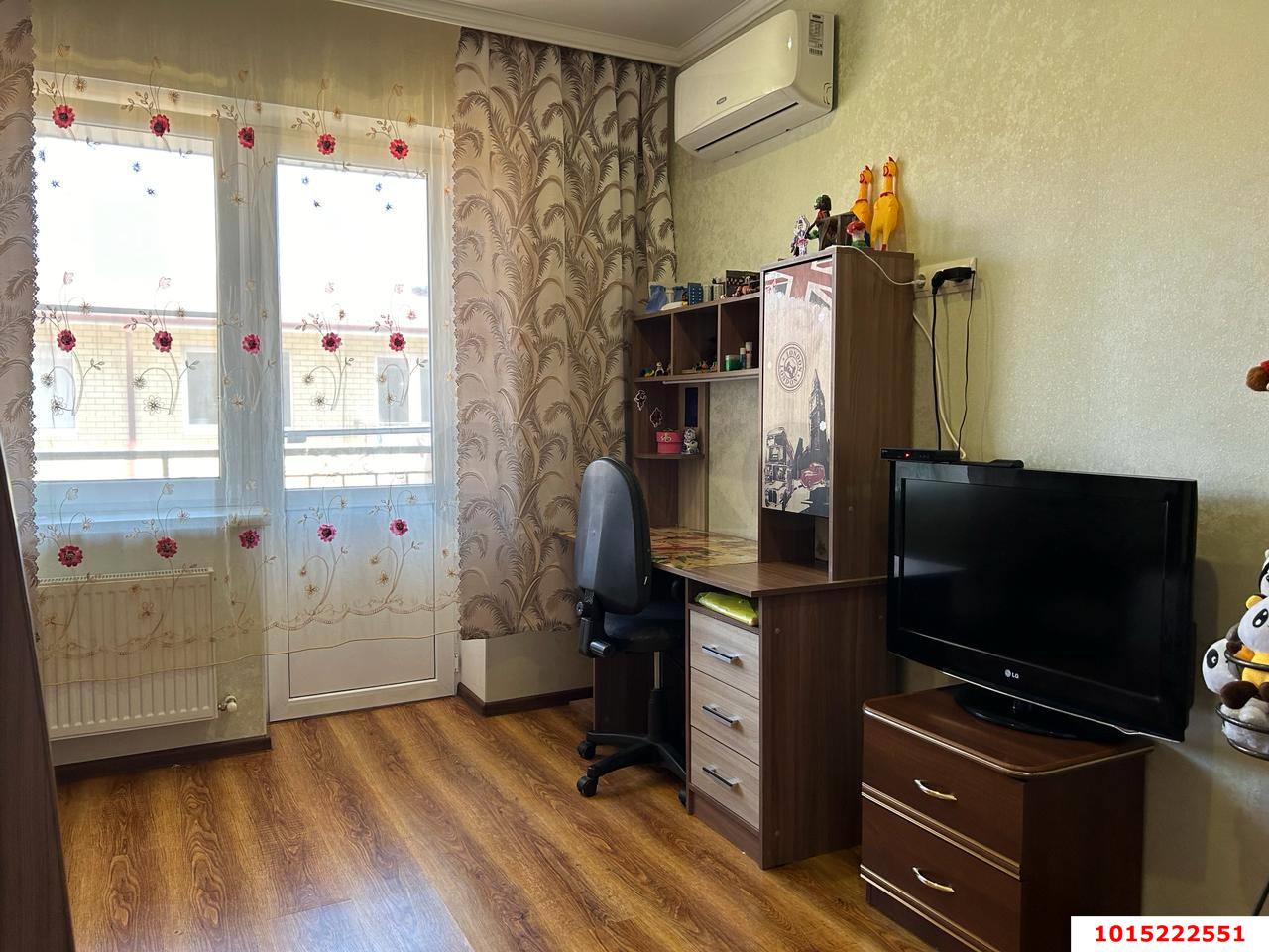 Фото №9: Таунхаус 100 м² + 1 сот. - Краснодар, Сады Калинина, ул. Дозорная, 3