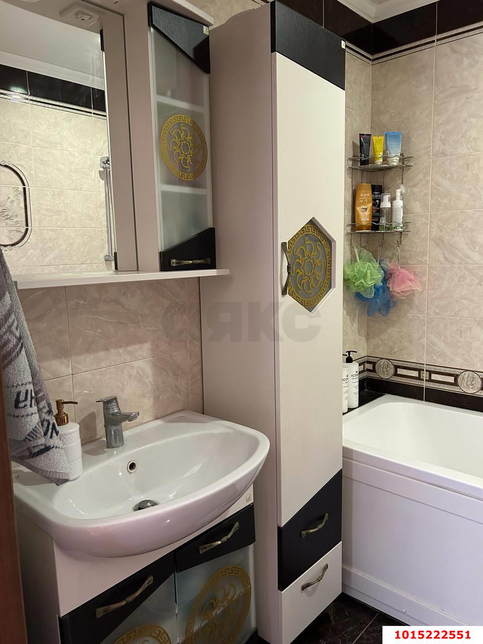 Фото №15: Дом 100 м² + 1 сот. - Южный, мкр. жилой комплекс История, ул. Казачья, 2к2