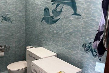 Фото №5: Таунхаус 100 м² - Южный, мкр. жилой комплекс История, ул. Казачья, 2к2