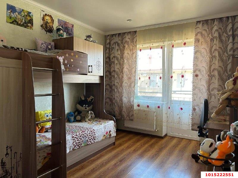 Фото №10: Таунхаус 100 м² + 1 сот. - Краснодар, Сады Калинина, ул. Дозорная, 3