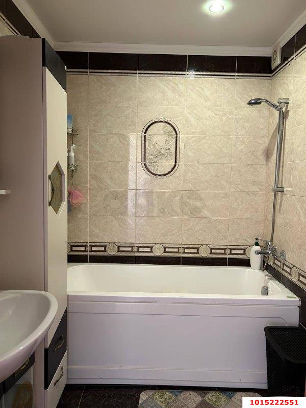 Фото №16: Дом 100 м² + 1 сот. - Южный, мкр. жилой комплекс История, ул. Казачья, 2к2