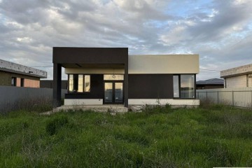 Фото №1: Дом 120 м² - Козет, мкр. КП Усадьба Самоцветы, ул. Янтарная, 25