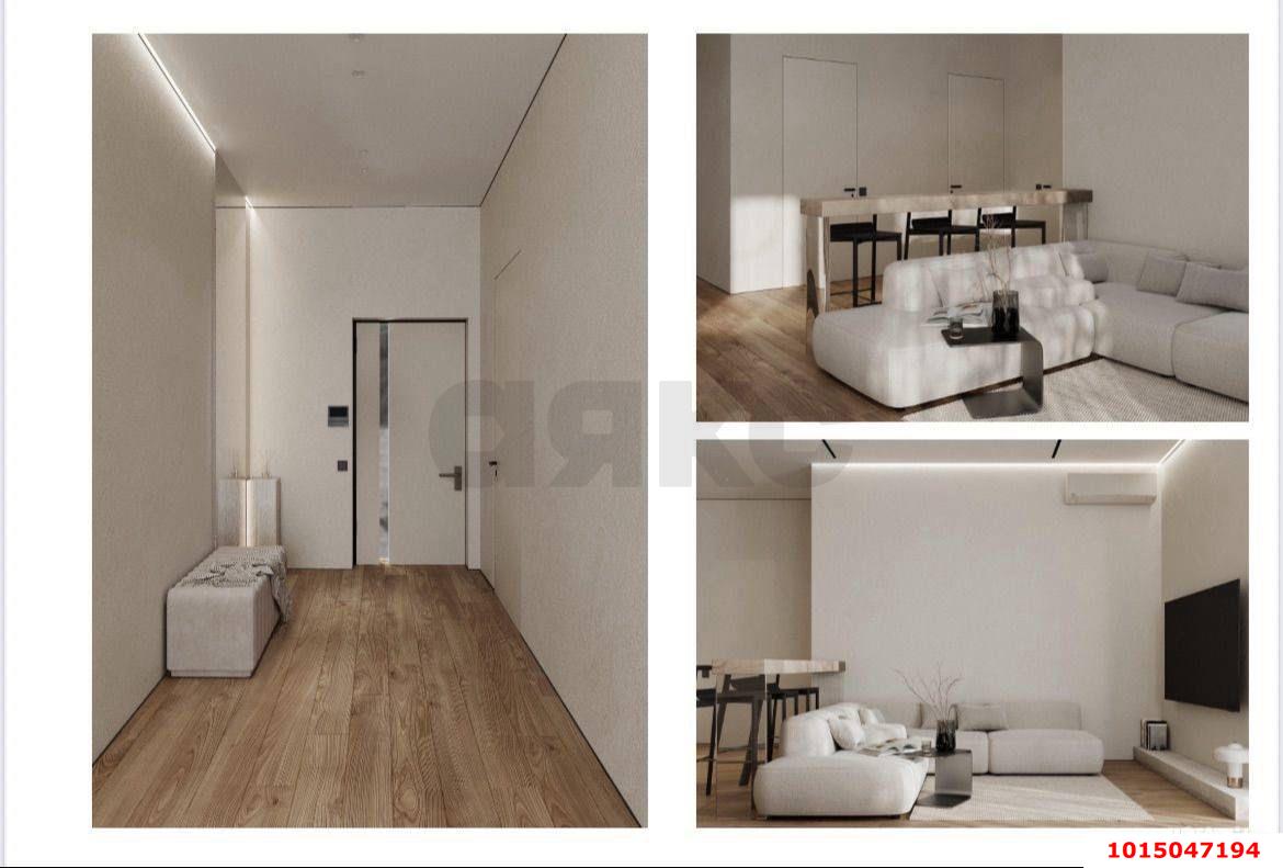 Фото №14: Дом 120 м² + 6 сот. - Козет, КП Усадьба Самоцветы, ул. Янтарная, 25