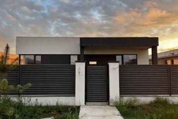 Фото №2: Дом 120 м² - Козет, мкр. КП Усадьба Самоцветы, ул. Янтарная, 25