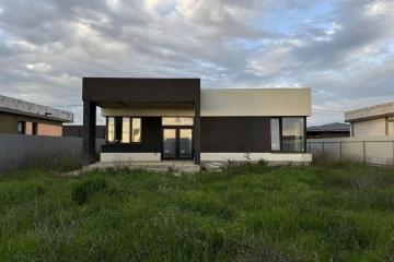 Фото №1: Дом 120 м² - Козет, мкр. КП Усадьба Самоцветы, ул. Янтарная, 25