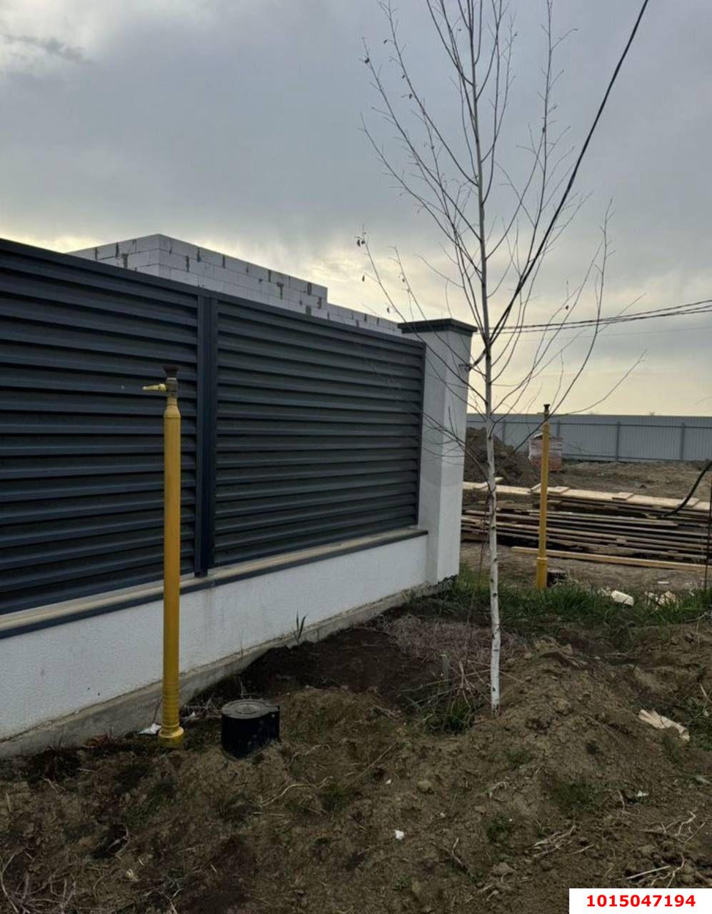 Фото №8: Дом 120 м² + 6 сот. - Козет, КП Усадьба Самоцветы, ул. Янтарная, 25