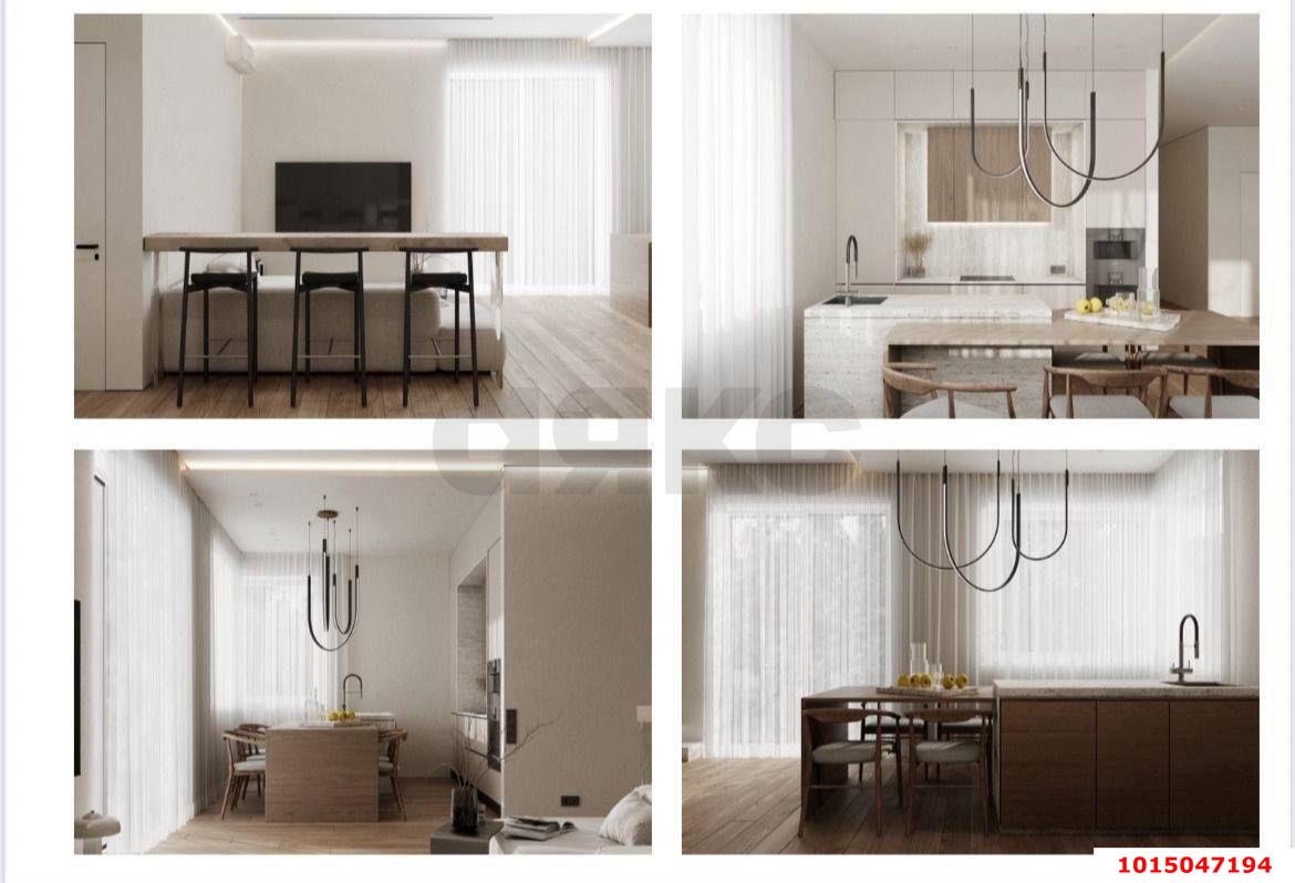 Фото №15: Дом 120 м² + 6 сот. - Козет, КП Усадьба Самоцветы, ул. Янтарная, 25