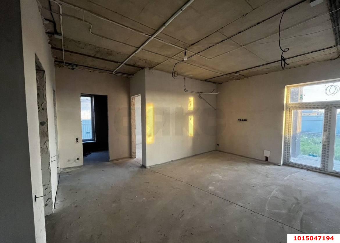 Фото №4: Дом 120 м² + 6 сот. - Козет, КП Усадьба Самоцветы, ул. Янтарная, 25