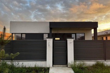 Фото №2: Дом 120 м² - Козет, мкр. КП Усадьба Самоцветы, ул. Янтарная, 25