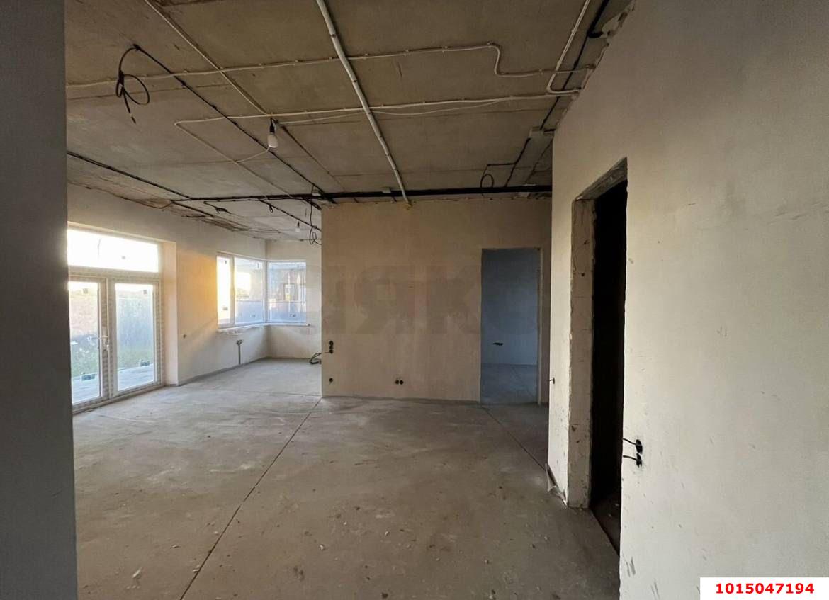 Фото №7: Дом 120 м² + 6 сот. - Козет, КП Усадьба Самоцветы, ул. Янтарная, 25