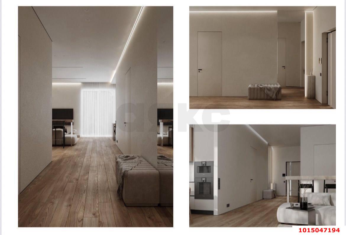 Фото №16: Дом 120 м² + 6 сот. - Козет, КП Усадьба Самоцветы, ул. Янтарная, 25