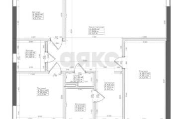 Фото №5: Дом 120 м² - Козет, мкр. КП Усадьба Самоцветы, ул. Янтарная, 25