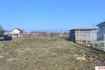 Фото №2: Участок садоводство 8 сот. - садовое некоммерческое товарищество Авиатор, мкр. Прикубанский внутригородской округ, ул. Грушевая, 257