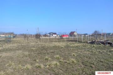 Фото №4: Земельный участок 8 сот. - садовое некоммерческое товарищество Авиатор, мкр. Прикубанский внутригородской округ, ул. Грушевая, 257