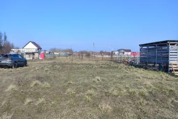 Фото №5: Земельный участок 8 сот. - садовое некоммерческое товарищество Авиатор, мкр. Прикубанский внутригородской округ, ул. Грушевая, 257