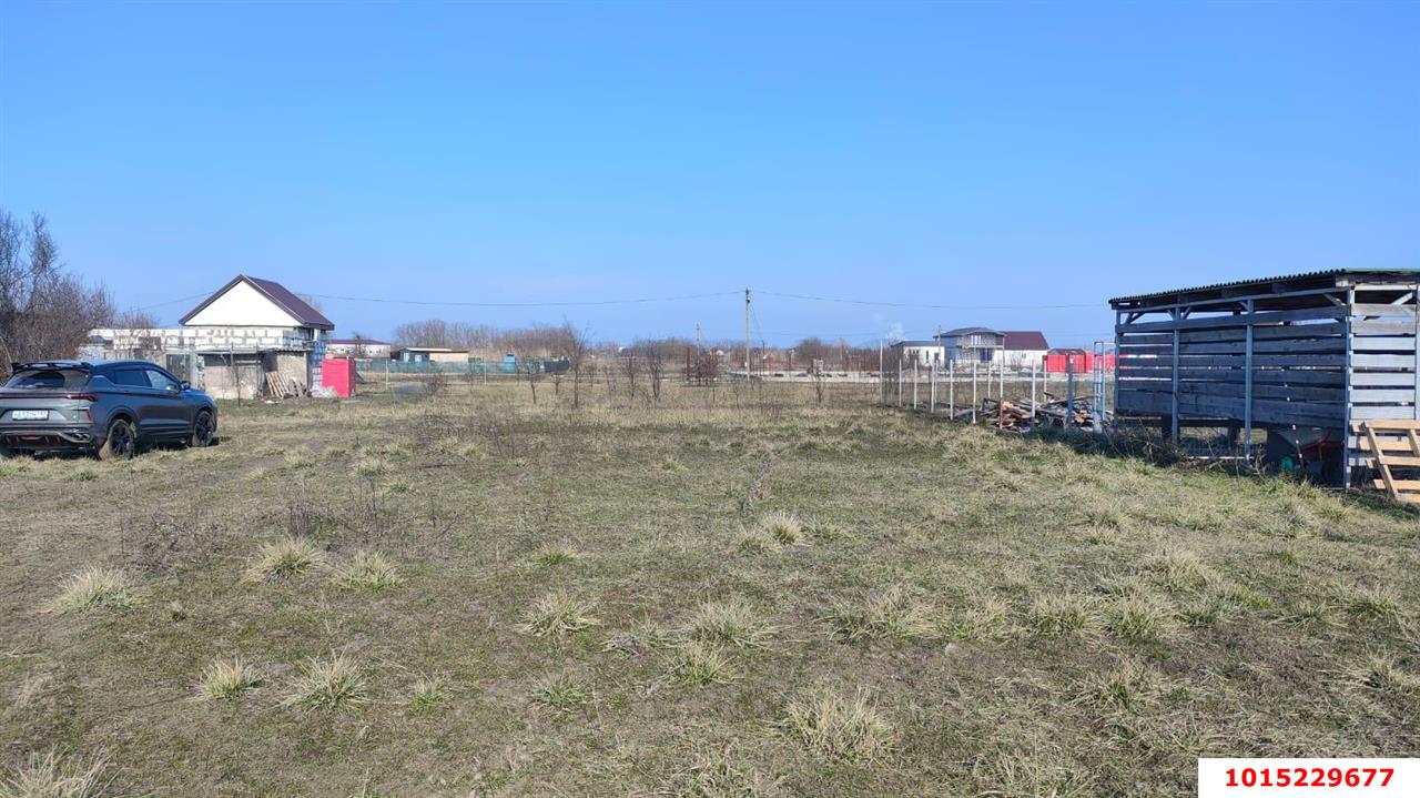 Фото №5: Земельный участок 8 сот. - садовое некоммерческое товарищество Авиатор, ул. Грушевая, 257