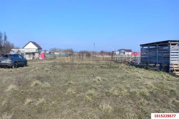 Фото №5: Земельный участок 8 сот. - садовое некоммерческое товарищество Авиатор, мкр. Прикубанский внутригородской округ, ул. Грушевая, 257