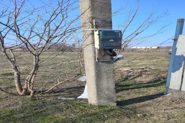 Фото №3: Земельный участок 8 сот. - садовое некоммерческое товарищество Авиатор, мкр. Прикубанский внутригородской округ, ул. Грушевая, 257