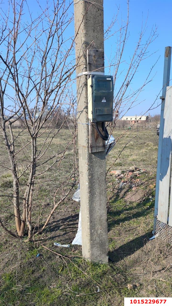 Фото №3: Земельный участок 8 сот. - садовое некоммерческое товарищество Авиатор, ул. Грушевая, 257