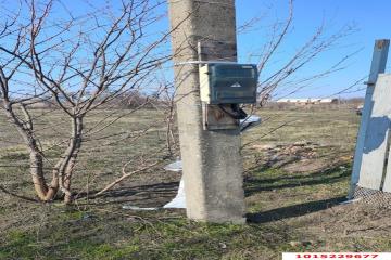 Фото №3: Земельный участок 8 сот. - садовое некоммерческое товарищество Авиатор, мкр. Прикубанский внутригородской округ, ул. Грушевая, 257