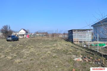 Фото №2: Земельный участок 8 сот. - садовое некоммерческое товарищество Авиатор, мкр. Прикубанский внутригородской округ, ул. Грушевая, 257