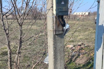 Фото №3: Участок садоводство 8 сот. - садовое некоммерческое товарищество Авиатор, мкр. Прикубанский внутригородской округ, ул. Грушевая, 257