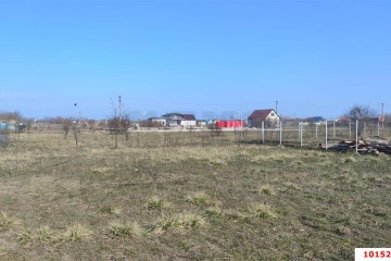 Фото №4: Участок садоводство 8 сот. - садовое некоммерческое товарищество Авиатор, мкр. Прикубанский внутригородской округ, ул. Грушевая, 257