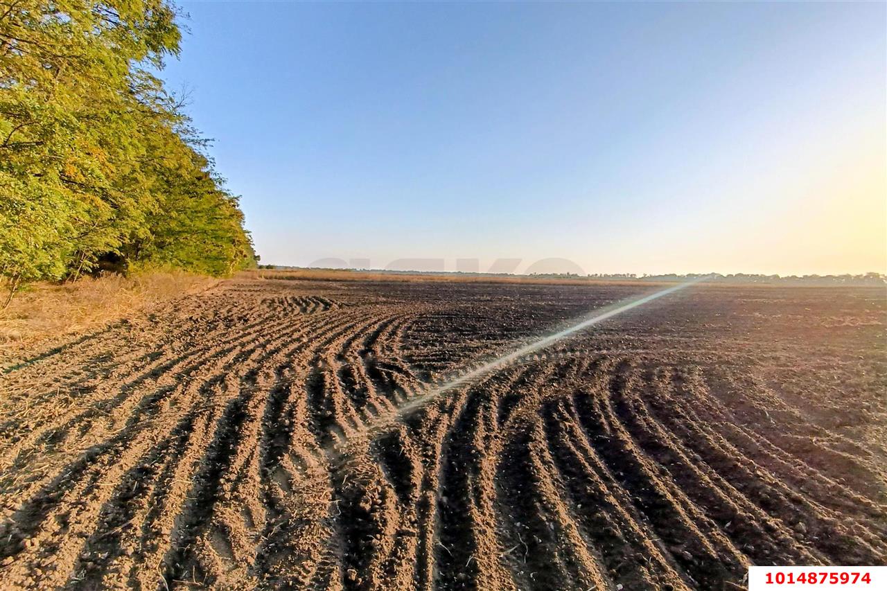 Фото №9: Земельный участок под ИЖС 35 сот. - Тлюстенхабль