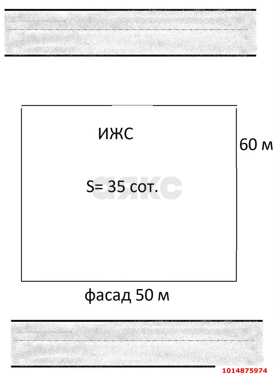 Фото №14: Земельный участок 35 сот. - Тлюстенхабль