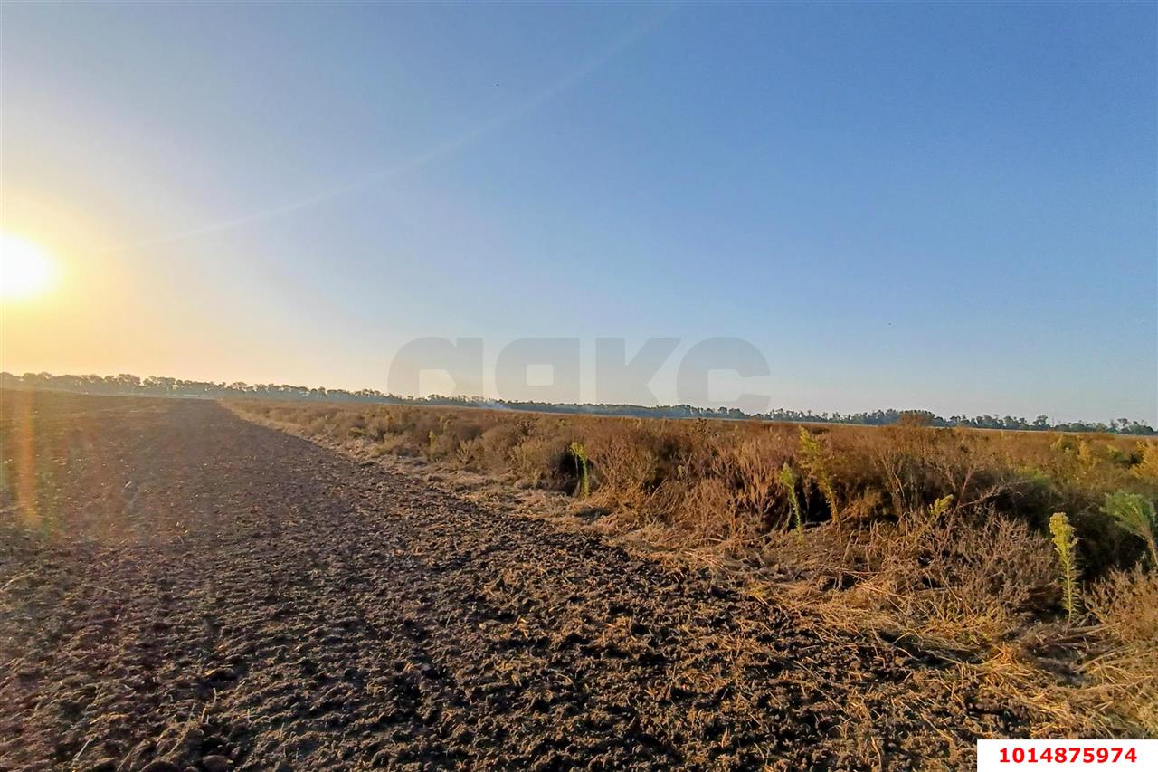 Фото №6: Земельный участок под ИЖС 35 сот. - Тлюстенхабль