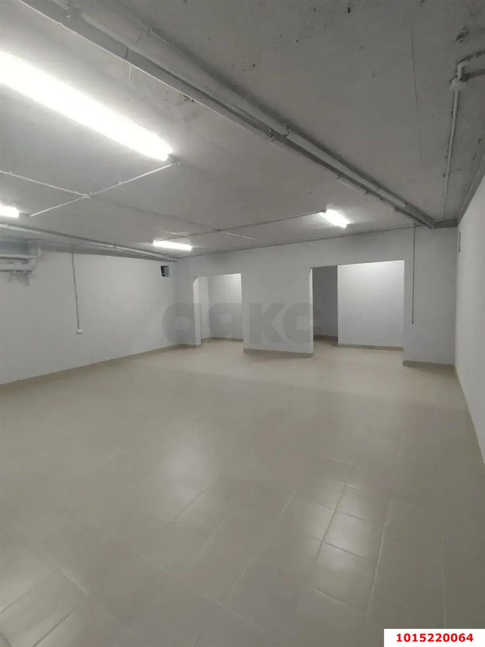 Фото №4: Коммерция 56 м² - Краснодар, Центральный внутригородской округ, Покровка, мкр. Центральный, ул. Дмитриевская Дамба, 10