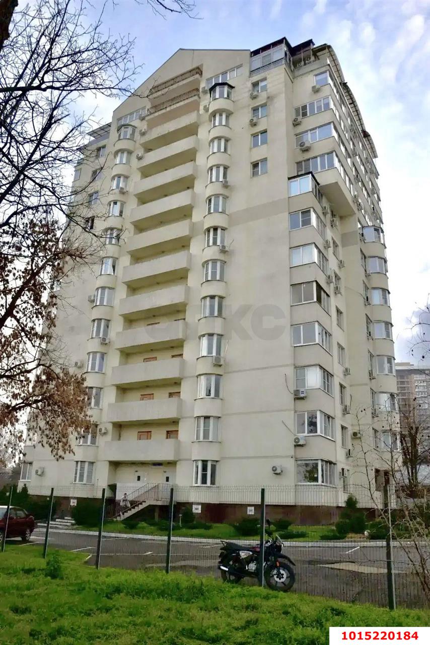 Фото №5: Коммерция 67 м² - Краснодар, Центральный внутригородской округ, Покровка, мкр. Центральный, ул. Дмитриевская Дамба, 10