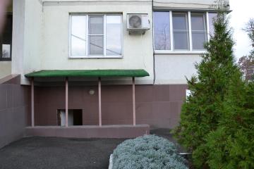 Фото №3: Коммерция 67 м² - Краснодар, мкр. Центральный, ул. Дмитриевская Дамба, 10